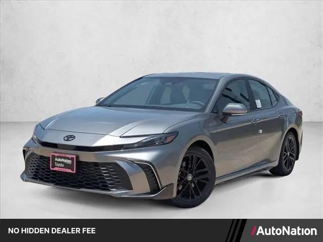 2026 Toyota Camry SE for sale in Corpus Christi, TX