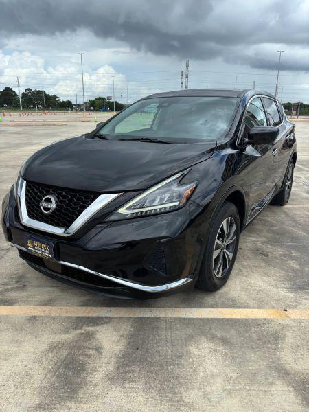 2023 Nissan Murano S FWD for sale in Houston, TX