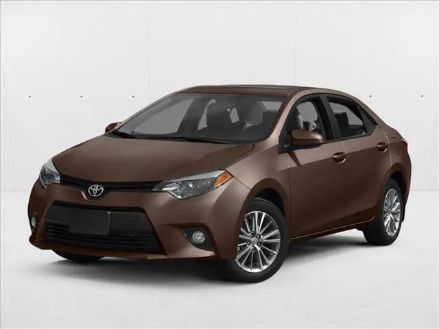 2014 Toyota Corolla LE Plus for sale in Winter Park, FL