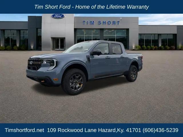 2026 Ford Maverick Tremor for sale in Hazard, KY