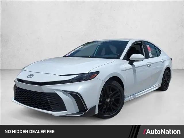 2026 Toyota Camry SE for sale in Winter Park, FL