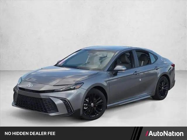 2026 Toyota Camry SE for sale in Winter Park, FL