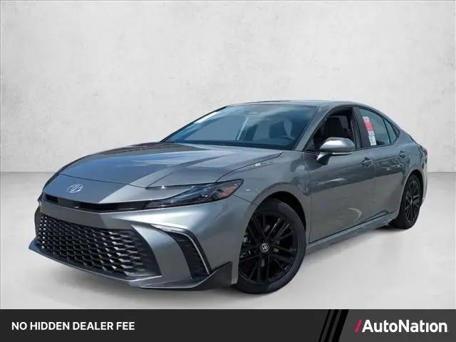 2026 Toyota Camry SE for sale in Winter Park, FL