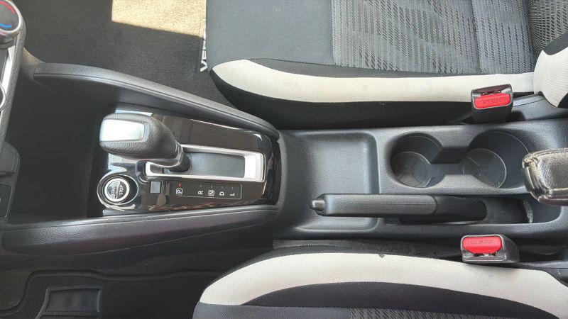 2021 Nissan Versa SV Xtronic CVT