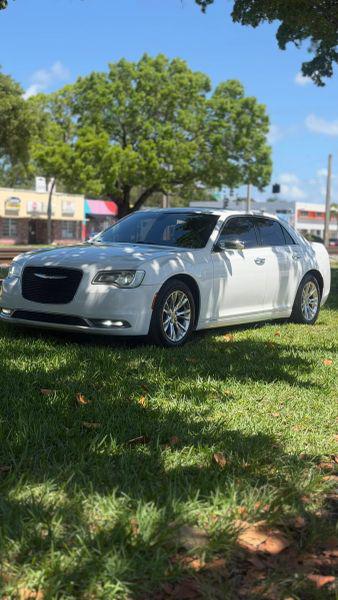 2015 Chrysler 300 300C for sale in Hollywood, FL