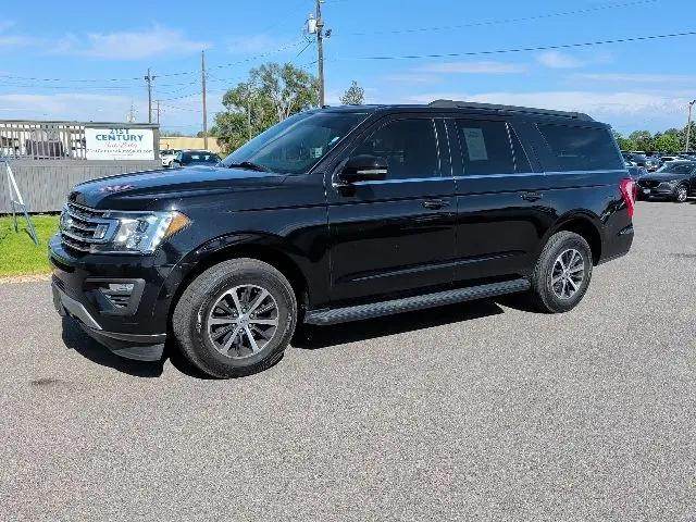 2019 Ford Expedition Max XLT for sale in Blackfoot, ID