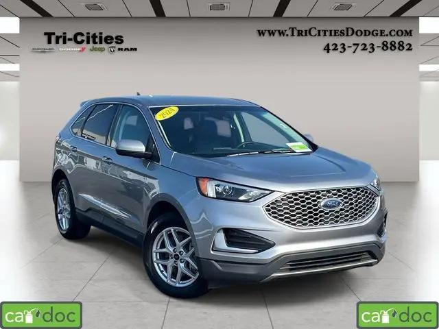 2024 Ford Edge SEL for sale in Kingsport, TN