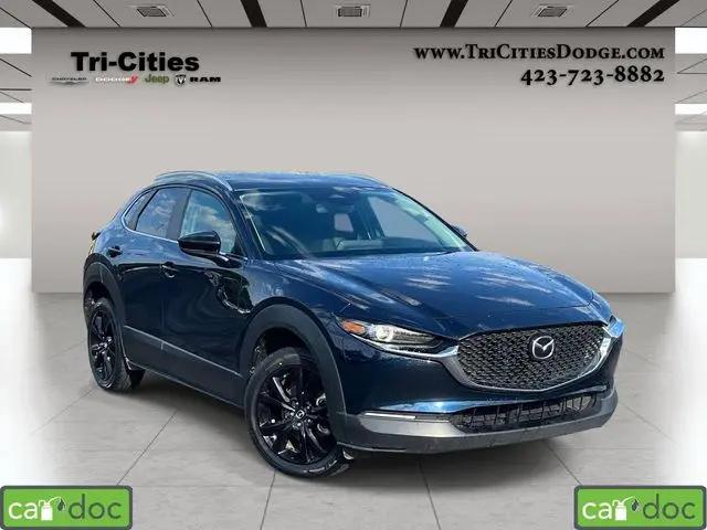 2025 Mazda CX-30 2.5 S Select Sport for sale in Kingsport, TN