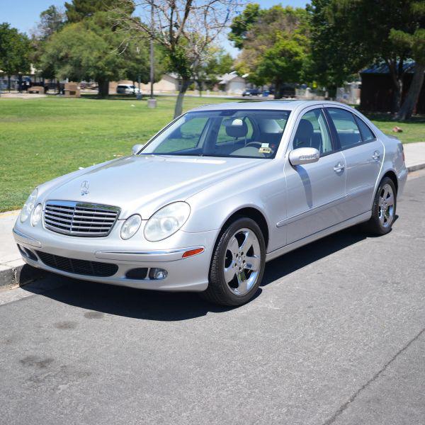2005 Mercedes-Benz E 320 E 320 for sale in Las Vegas, NV