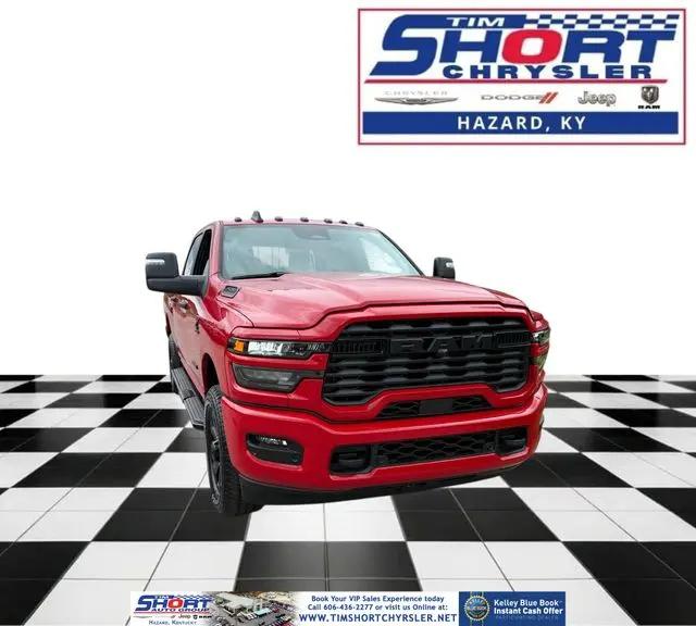 2026 Ram 2500 Big Horn Crew Cab 4x4 6'4" Box for sale in Hazard, KY