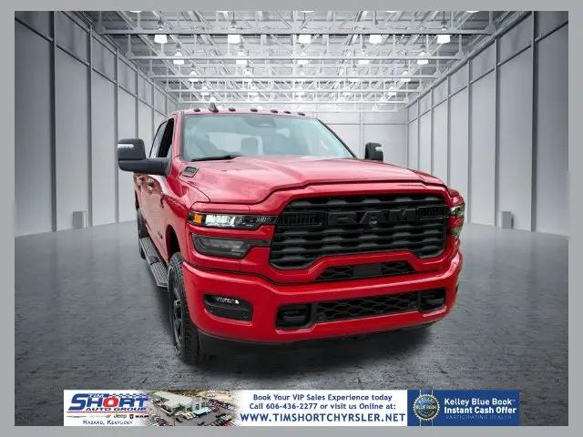 2026 Ram 2500 Big Horn Crew Cab 4x4 64 Box for sale in Hazard, KY