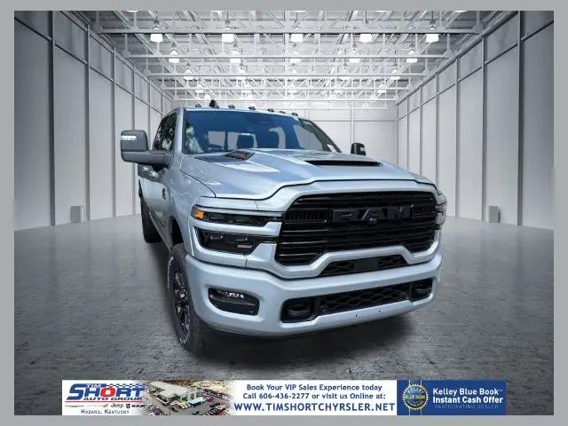 2026 Ram 2500 Laramie Crew Cab 4x4 64 Box for sale in Hazard, KY