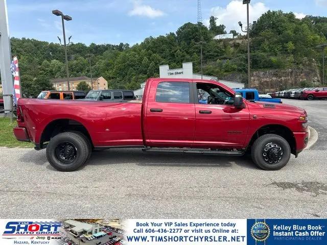 2026 Ram 3500 Big Horn Crew Cab 4x4 8' Box for sale in Hazard, KY