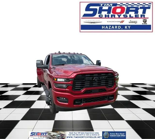 2026 Ram 3500 Big Horn for sale in Hazard, KY
