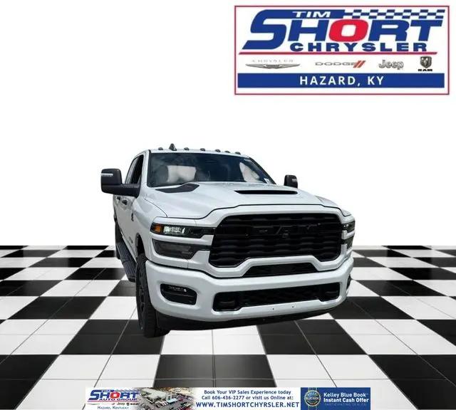 2026 Ram 2500 Big Horn Crew Cab 4x4 6'4" Box for sale in Hazard, KY
