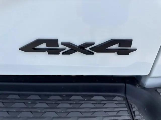 2026 Ram 2500 Big Horn Crew Cab 4x4 64 Box