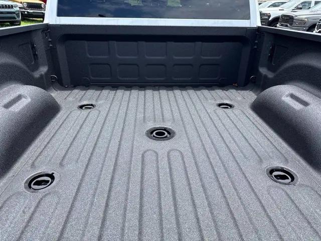 2026 Ram 2500 Big Horn Crew Cab 4x4 64 Box