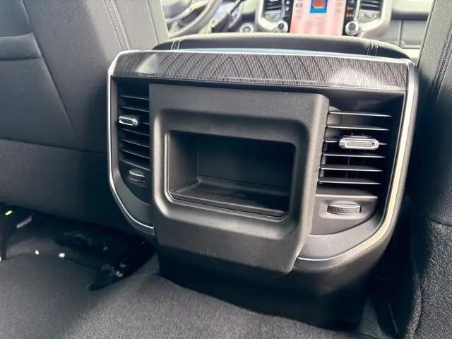 2026 Ram 2500 Big Horn Crew Cab 4x4 64 Box