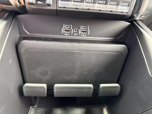 2026 Ram 2500 Big Horn Crew Cab 4x4 64 Box
