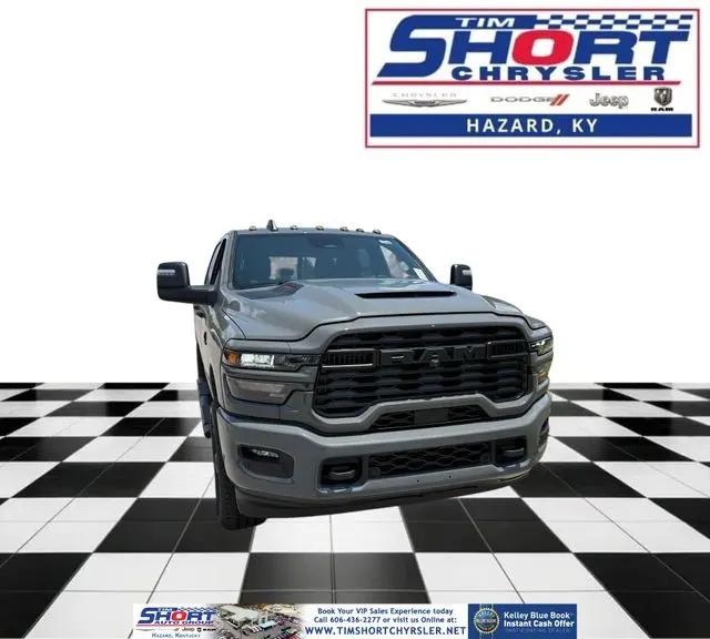 2026 Ram 2500 Black Express Crew Cab 4x4 6'4" Box for sale in Hazard, KY