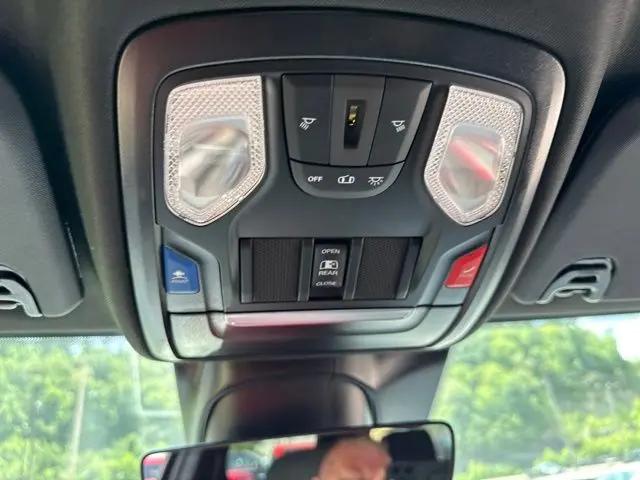2026 Ram 2500 Black Express Crew Cab 4x4 64 Box