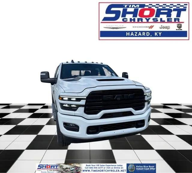 2026 Ram 2500 Laramie Crew Cab 4x4 6'4" Box for sale in Hazard, KY