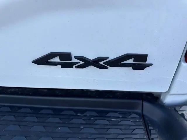 2026 Ram 2500 Laramie Crew Cab 4x4 64 Box