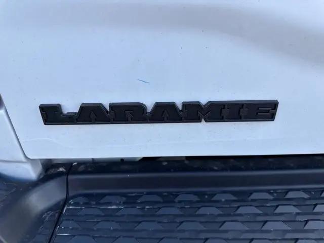 2026 Ram 2500 Laramie Crew Cab 4x4 64 Box