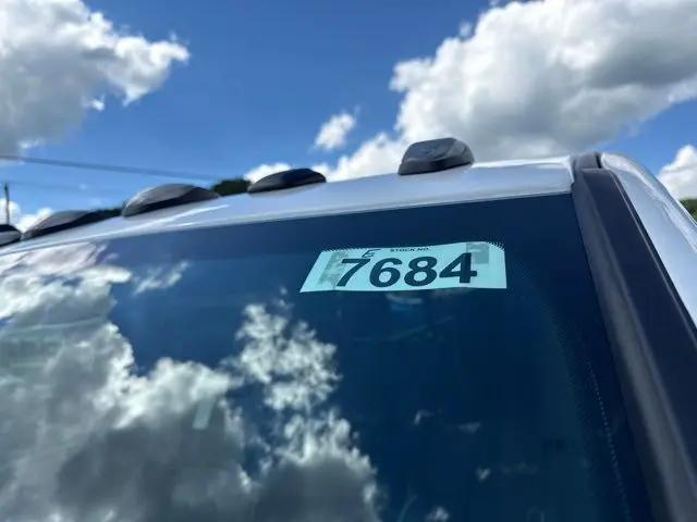 2026 Ram 2500 Laramie Crew Cab 4x4 64 Box