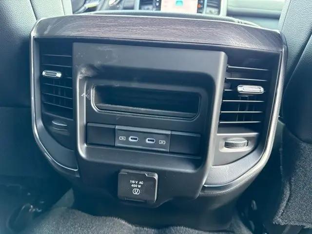 2026 Ram 2500 Laramie Crew Cab 4x4 64 Box