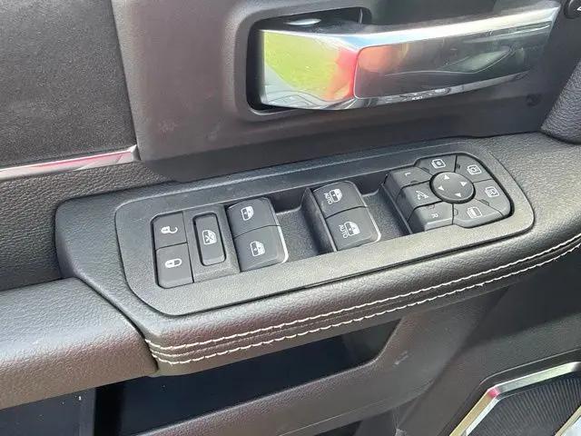 2026 Ram 2500 Laramie Crew Cab 4x4 64 Box