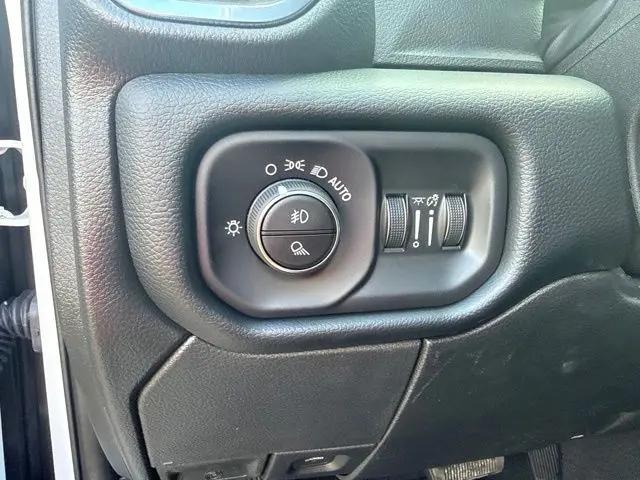 2026 Ram 2500 Laramie Crew Cab 4x4 64 Box
