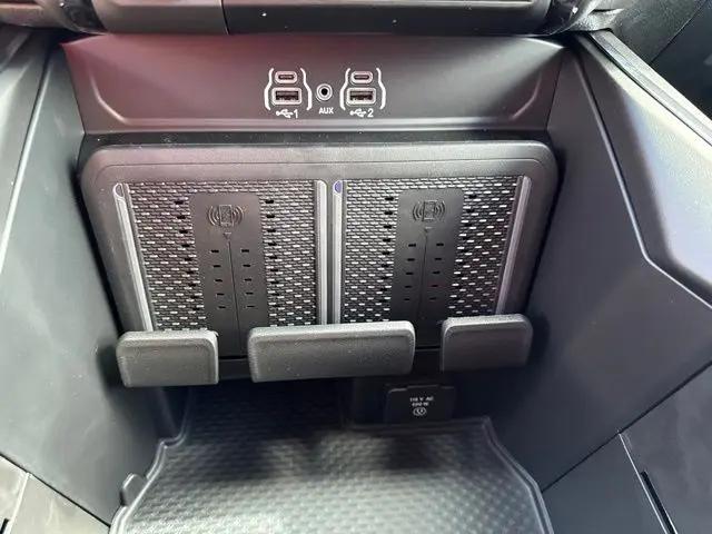 2026 Ram 2500 Laramie Crew Cab 4x4 64 Box