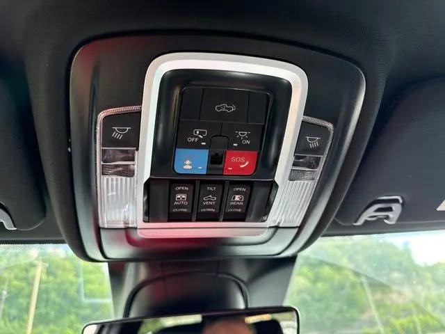 2026 Ram 2500 Laramie Crew Cab 4x4 64 Box