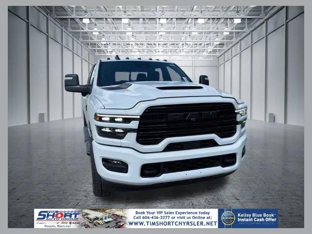 2026 Ram 2500 Laramie Crew Cab 4x4 64 Box for sale in Hazard, KY
