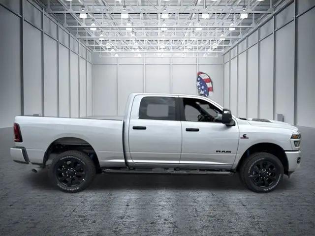 2026 Ram 2500 Big Horn Crew Cab 4x4 64 Box