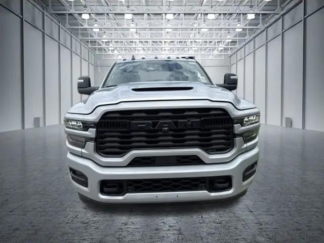 2026 Ram 2500 Big Horn Crew Cab 4x4 64 Box