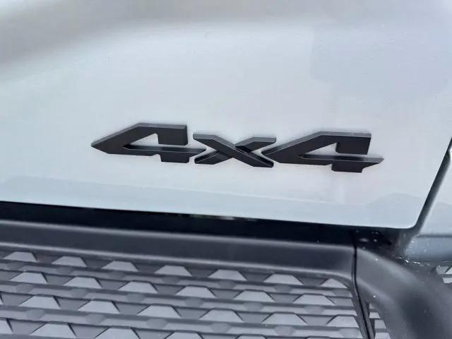 2026 Ram 2500 Big Horn Crew Cab 4x4 64 Box