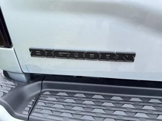 2026 Ram 2500 Big Horn Crew Cab 4x4 64 Box