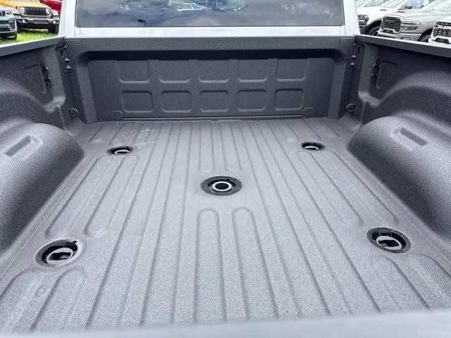 2026 Ram 2500 Big Horn Crew Cab 4x4 64 Box