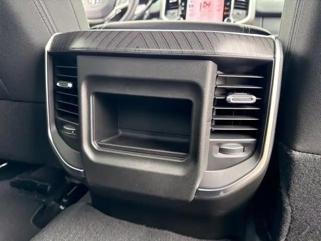 2026 Ram 2500 Big Horn Crew Cab 4x4 64 Box