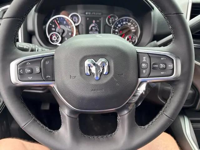 2026 Ram 2500 Big Horn Crew Cab 4x4 64 Box