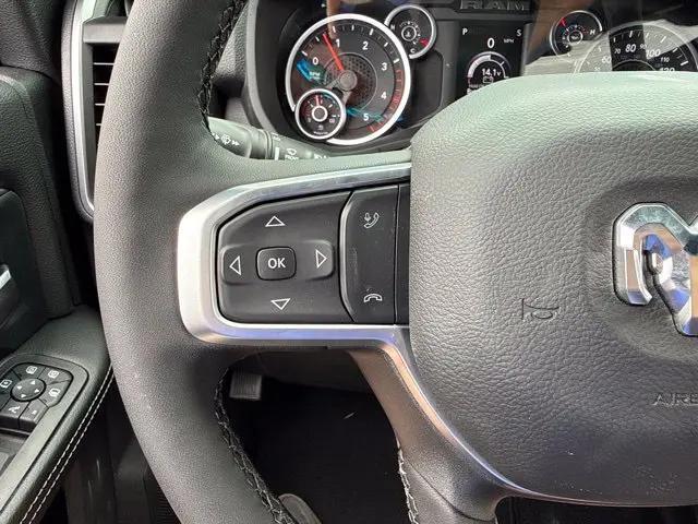 2026 Ram 2500 Big Horn Crew Cab 4x4 64 Box
