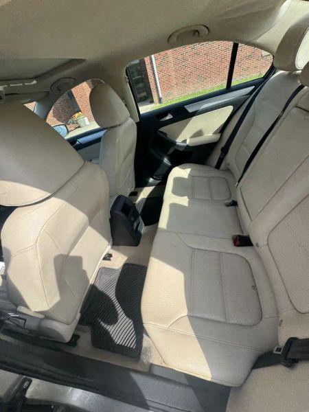 2013 Volkswagen Jetta 2.5L SE