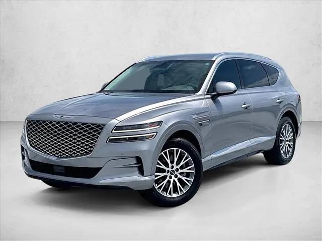 2023 Genesis GV80 2.5T AWD for sale in West Palm Beach, FL