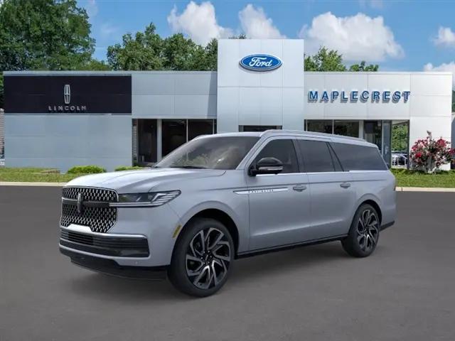 2026 Lincoln Navigator Reserve L for sale in Vauxhall, NJ