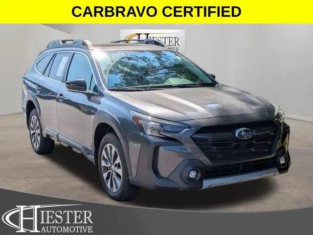 2025 Subaru Outback Limited for sale in Fuquay-Varina, NC