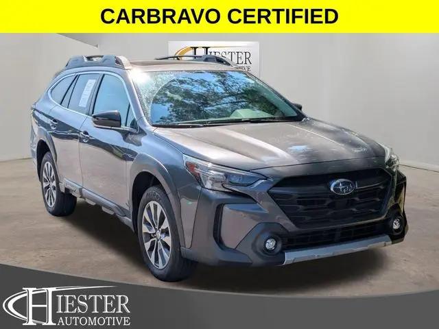 2025 Subaru Outback Limited for sale in Fuquay-Varina, NC