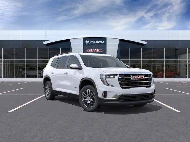 2026 GMC Acadia Elevation FWD for sale near Zanesville, OH