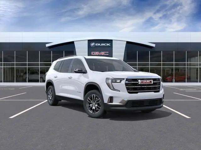 2026 GMC Acadia Elevation FWD for sale near Zanesville, OH
